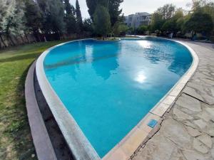 Comfortable and Ideally Situated