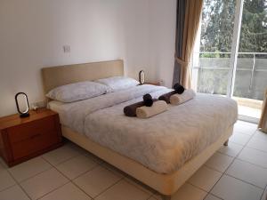 Comfortable and Ideally Situated