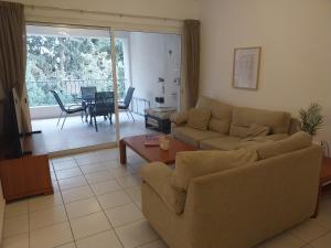 Comfortable and Ideally Situated