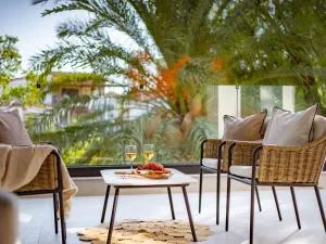 Sanders Breeze Limassol - Ayios Athanasios