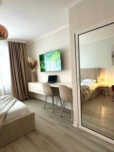 Moniques apartament 2