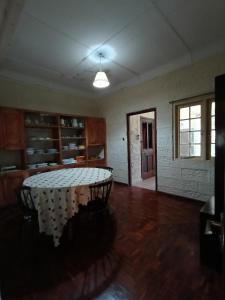 Leleshwa Homestead Cottage - Mweiga