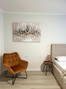 Moniques apartament 2