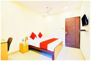 HOTEL SUPERIOR ELITE INN Best HOTEL IN KOLKATA - Pātipukur