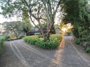 Leleshwa Homestead Cottage - Mweiga