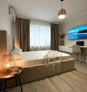 Moniques apartament 2