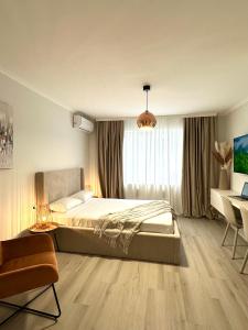 Moniques apartament 2