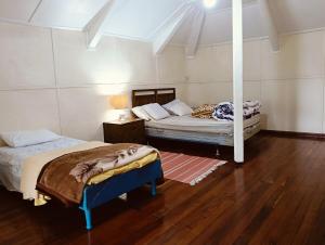 Leleshwa Homestead Cottage - Mweiga