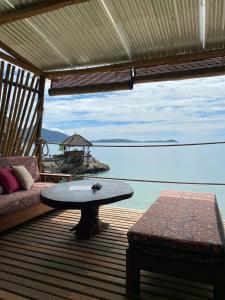 Hazotsara Guest House