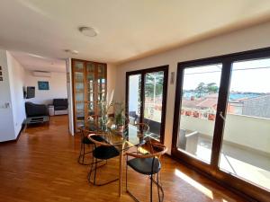Apartman Leo