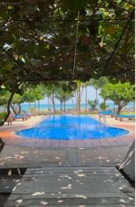 Dreamwave Escape Nilaveli - Illupaikulam