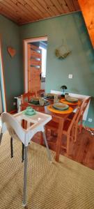 Żurawisko - Domki wśród natury