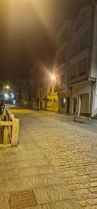 Porto A Guarda