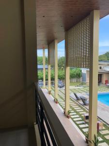 Cristinas Holiday home