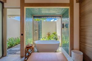 JW Marriott Maldives Kaafu Atoll Island Resort
