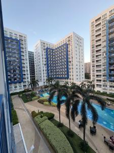 Sea Residences JEREMIAH2911