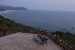 Sai Sagar Beach Resort Kunkeshwar