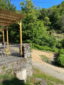 Gite détape Auberge Luna Piena