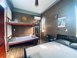 Cối Xay Gió Homestay Quảng Bình