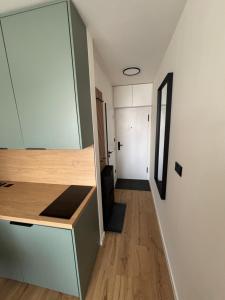 Central Apartment Kriva 18