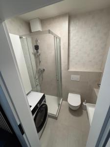 Central Apartment Kriva 18