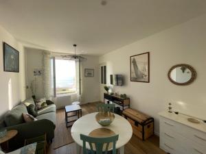 Appartements La Belle Etoile : photos des chambres