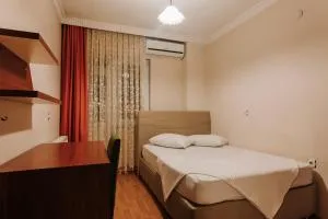 NAZLI Aparts - Mersin