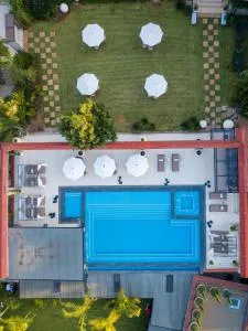 Pax Manor Muthaiga - Muthaiga