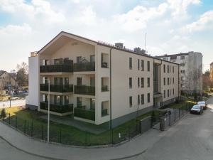 Apartament Moon by Rentoom Aparthotels