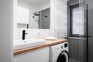 Apartament Moon by Rentoom Aparthotels