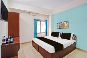 Super Hotel O Rane Nagar formerly Shree Mangal Complex