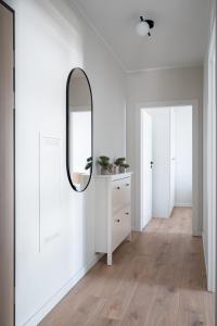 Apartament Moon by Rentoom Aparthotels