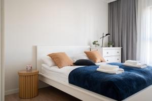 Apartament Moon by Rentoom Aparthotels