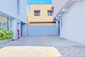 Super Hotel O Rane Nagar formerly Shree Mangal Complex
