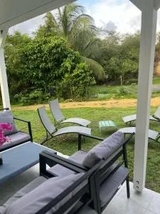 Maison de campagne 7 personnes - Sucrerie Blanchet