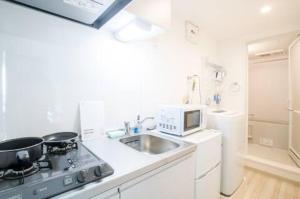 COMMA HOUSE Nishi-Ikebukuro 102