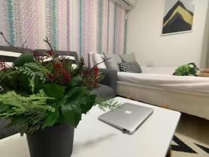 COMMA HOUSE Nishi-Ikebukuro 102