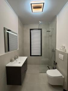 Luis Luxury Apartment