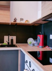 Ceglana 55 Apartment - Free Parking & Self Check-in