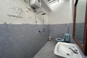 Phòng Hai Giường Đơn (Twin Room)