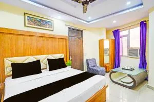 Super Hotel O Charbagh formerly Khalsa Inn - Lucknow