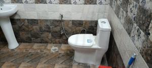 Saptarishi Residency