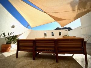 Casa Azahar Playa Cabo de Gata Almería