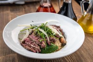 Hotel Strachan Family Jasná