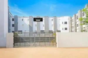 Super Townhouse Mancheswar Industrial Estate - Parādīp Garh