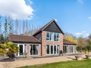 Anglers Haven - Uk49128 - 道纳姆马基特