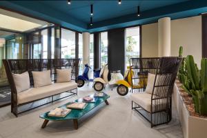 WANDERLUST HOTEL - SUITE & SPA - Bardolino, Lago di Garda - Verona