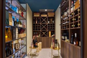 WANDERLUST HOTEL & APARTMETNS - SUITE & SPA - Bardolino, Lago di Garda - Verona
