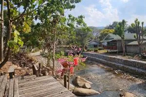 Homestay Baan Auy Chiangmai - Wiang Pa Pao Homestay Baan Auy Chiangmai - Wiang Pa Pao