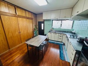 貸切宿 ちゅられ Churare -非対面でチェックイン可能-